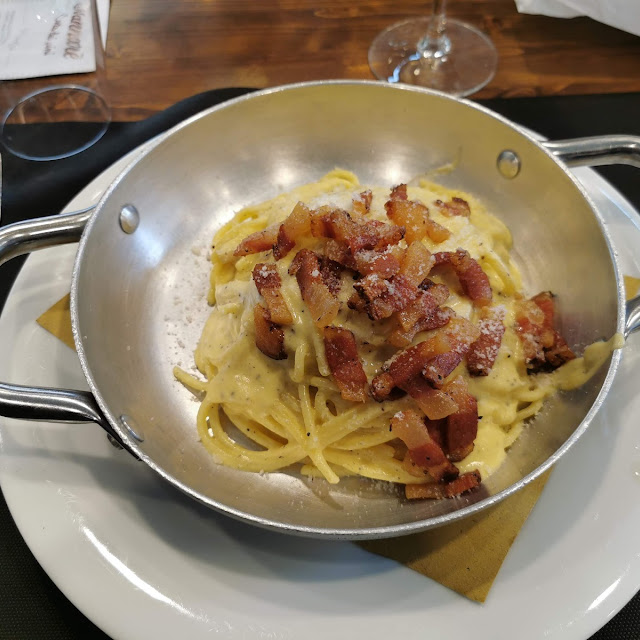 La Carbonara