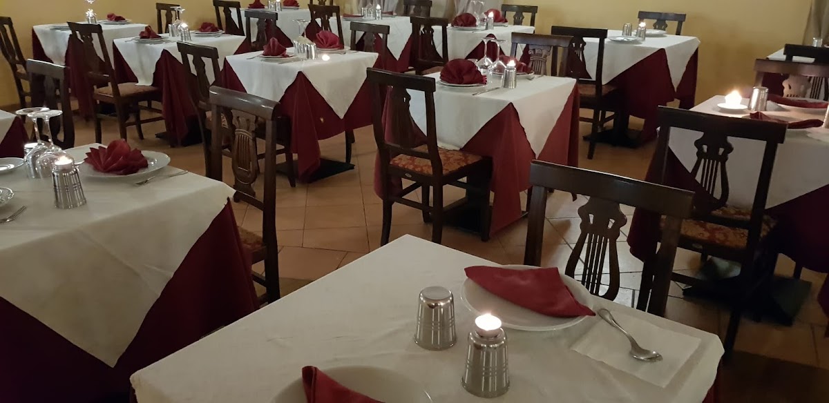 Annapurna India Ristorante Indiano a Roma