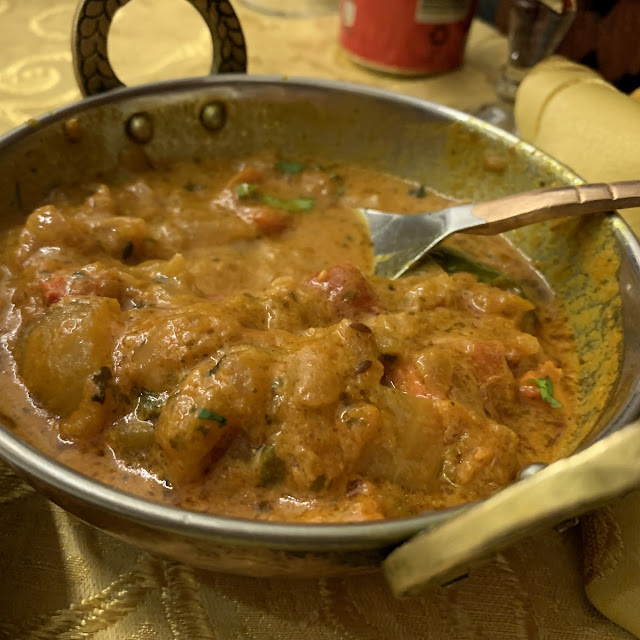 Aloo Gobi