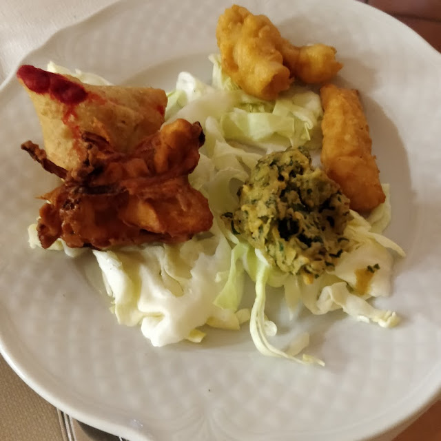 Antipasti