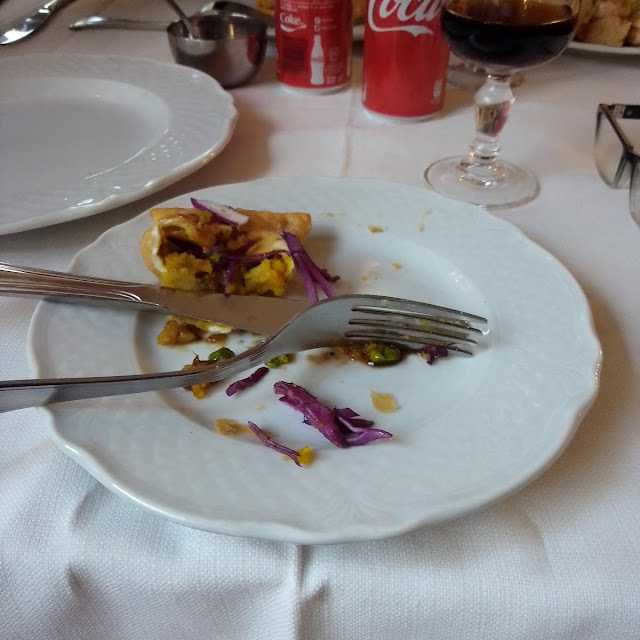 Samosa