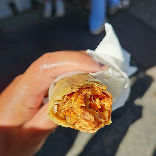 Spring Roll