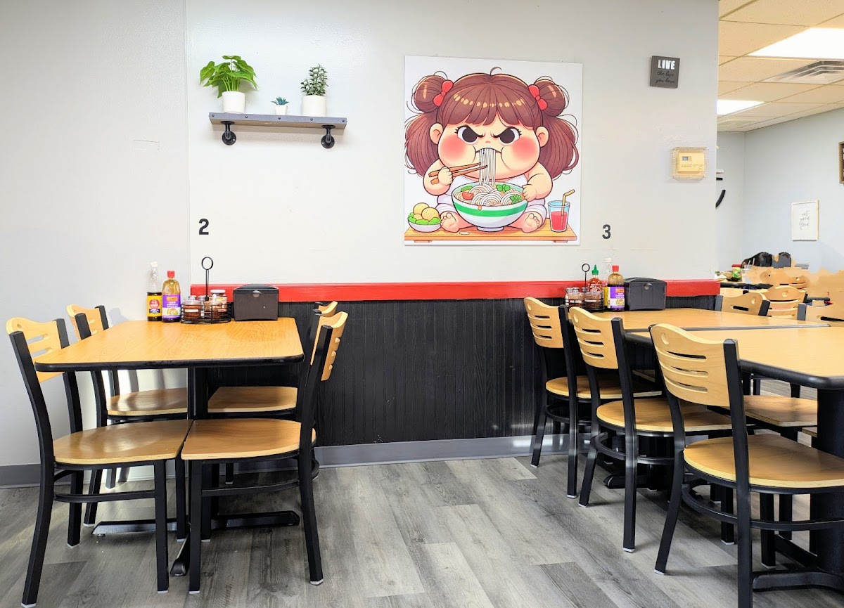 Ann's Noodle