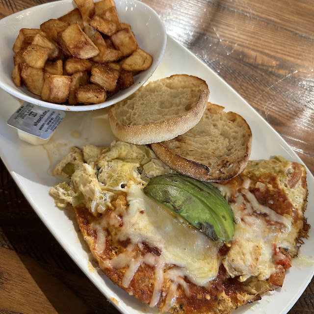 Omelet