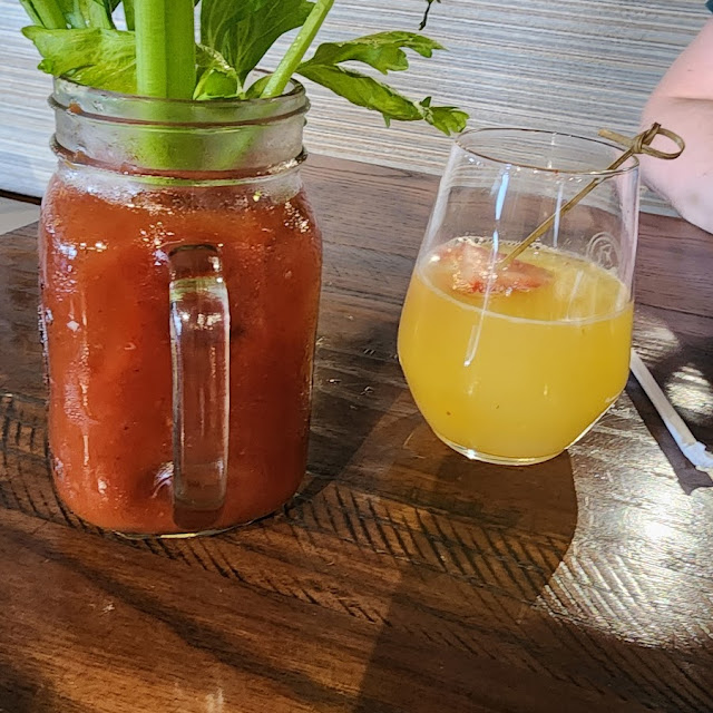 Another Broken Egg Bloody Mary Mix