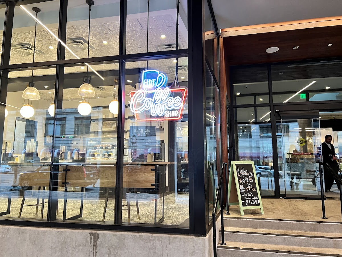 Another Sip Cafe