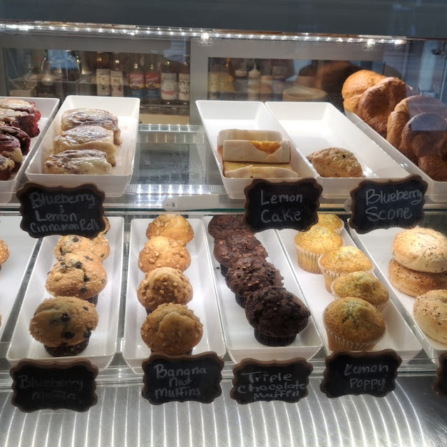 Bakery