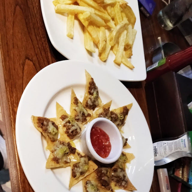 Nachos