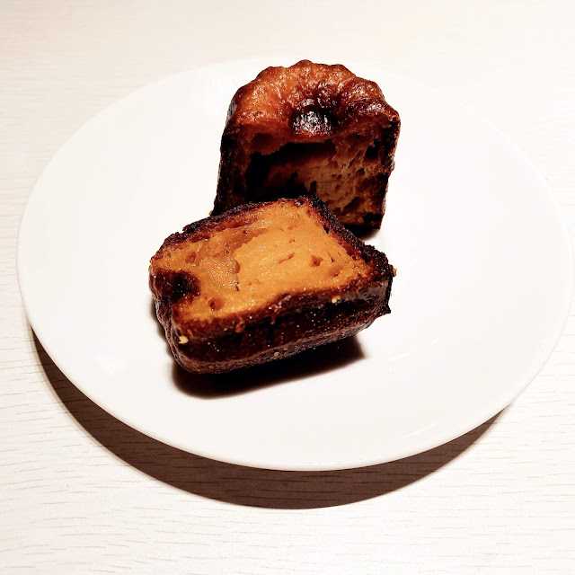 Canelé De Bordeaux