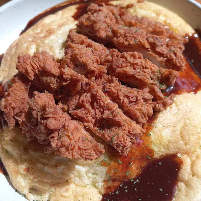 Omurice