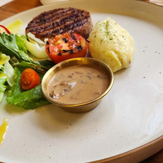 Meltique Tenderloin