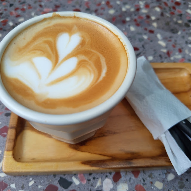 Coffee Latte