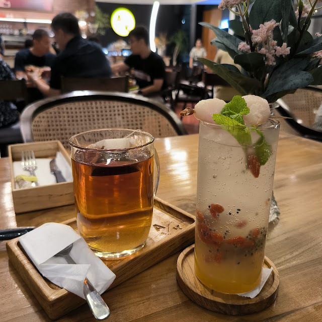 Mocktail