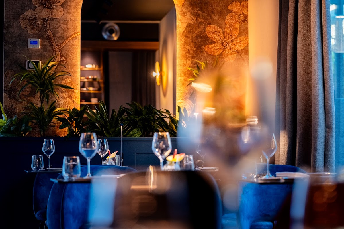 Antela Restaurant