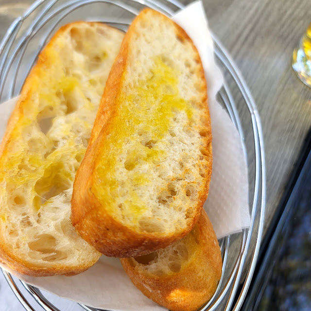 Garlic Bread