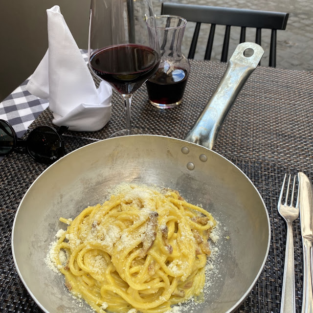 Carbonara