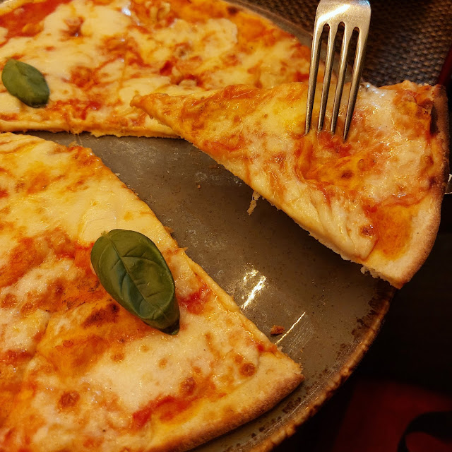 Quattro Formaggi