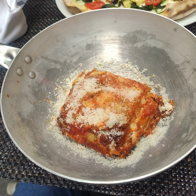 Lasagna