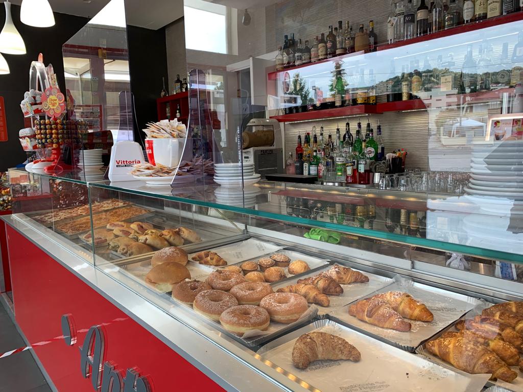 Antica Caffetteria Vittoria