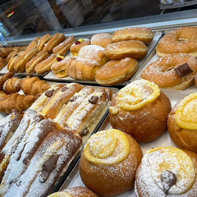 Dolci