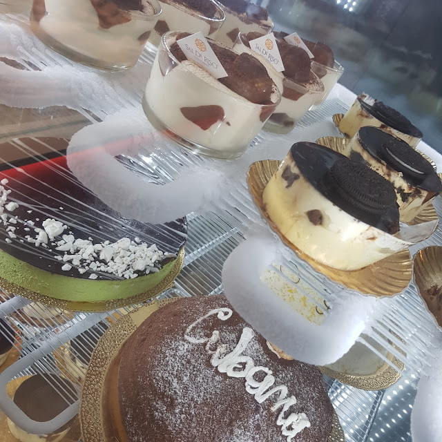 Dessert Freddi