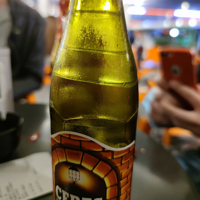Birra Ceres