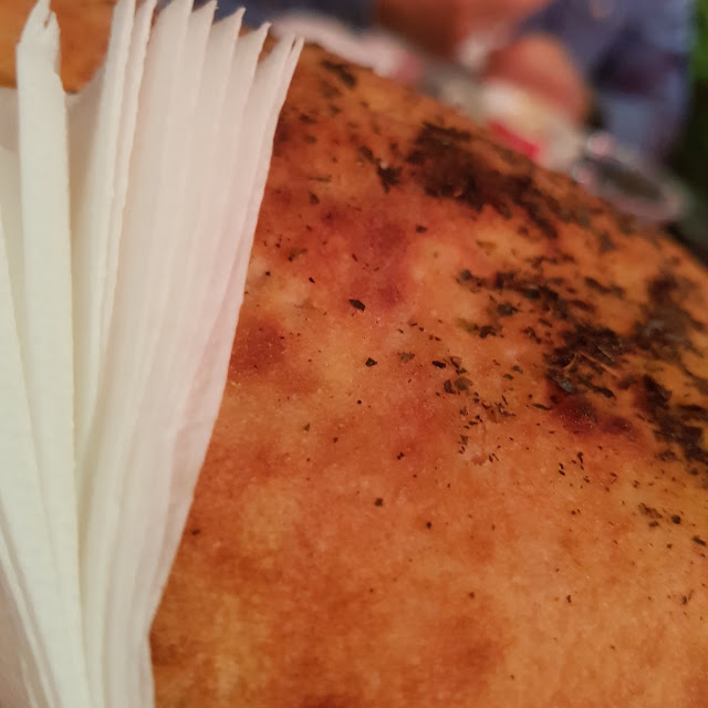 Focaccia