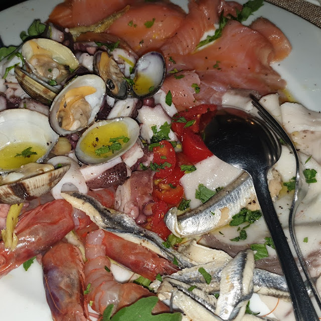 Antipasto