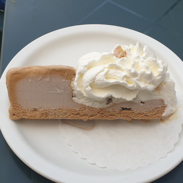 Gelato Vari Gusti