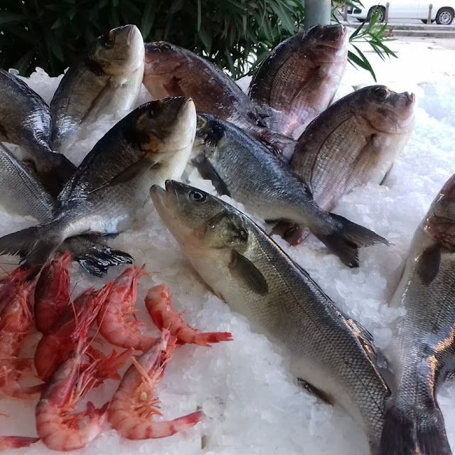 Pesce Fresco