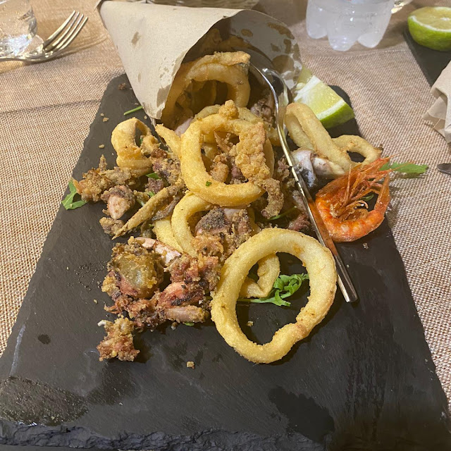 Calamari