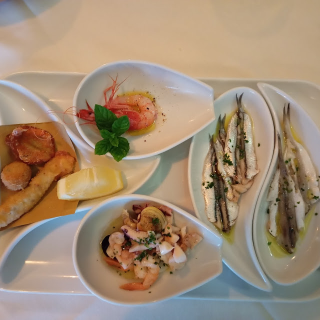 Antipasto