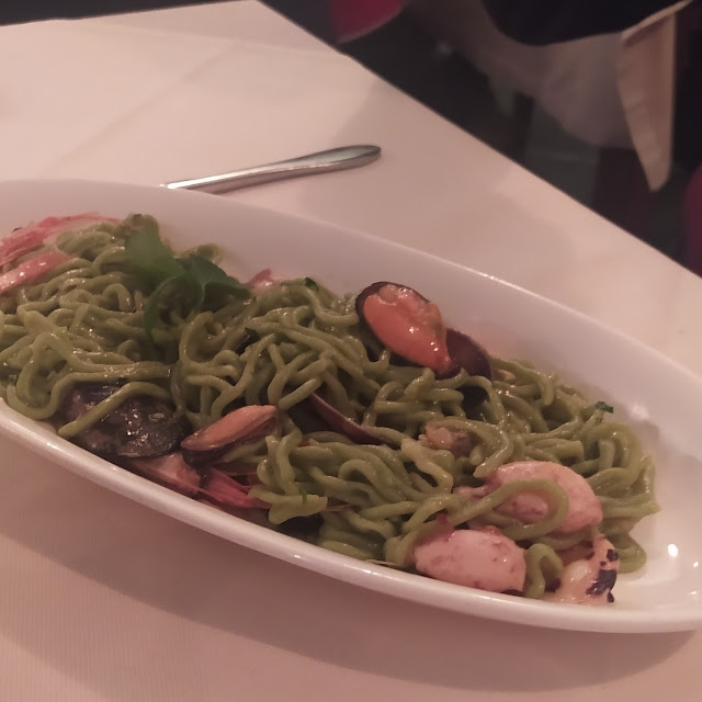 Tagliolini