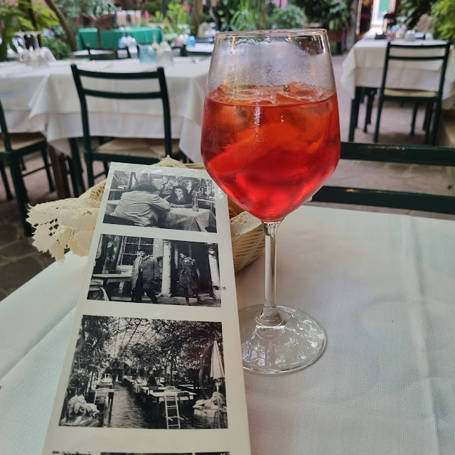 Aperol Spritz