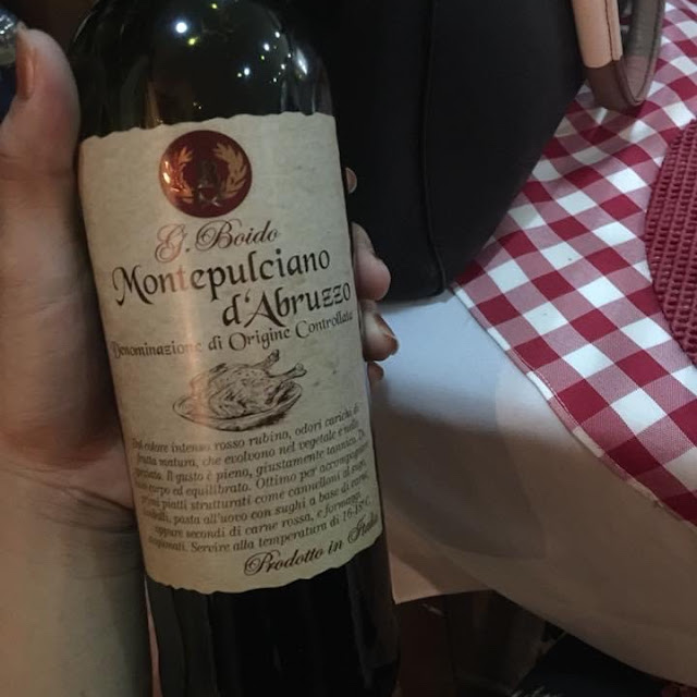Wine by the Bottle