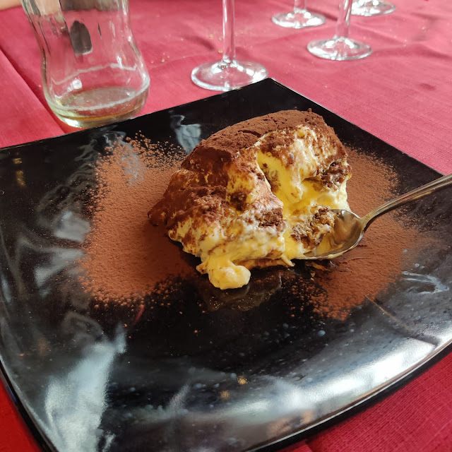 Tiramisu