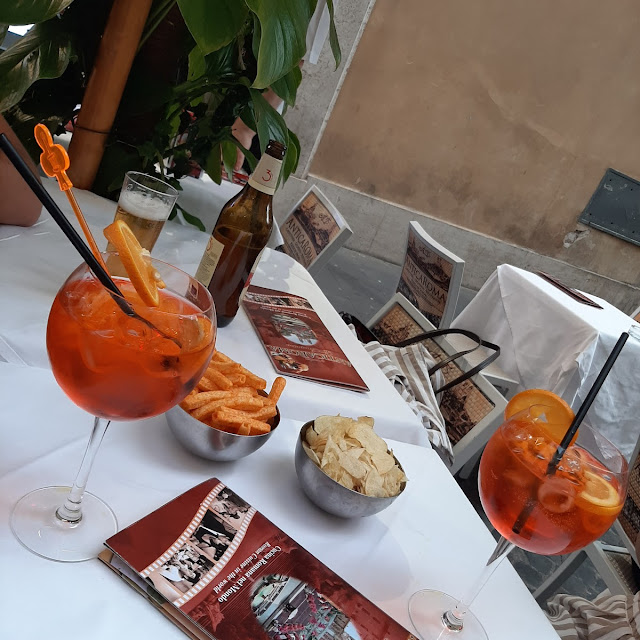 Aperol Spritz