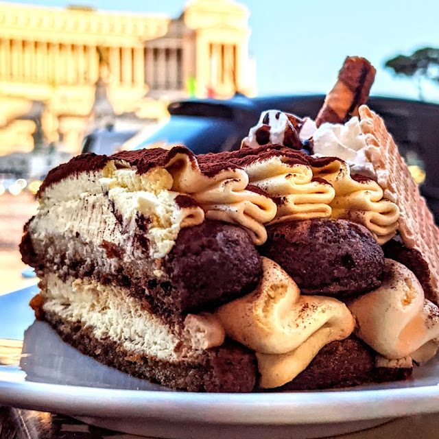 Tiramisù