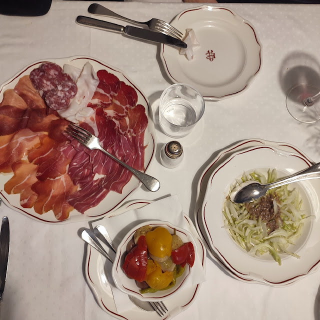 Parma Ham
