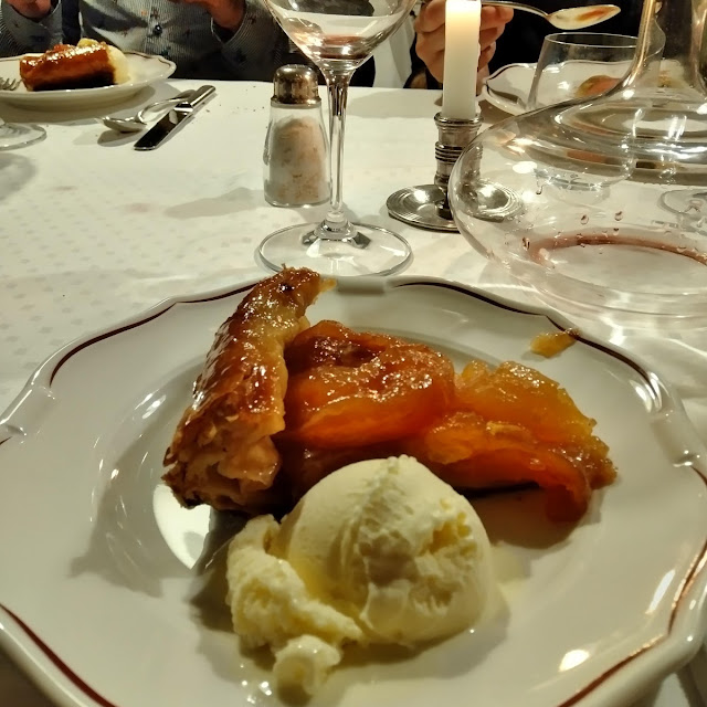 Tarte Tatin