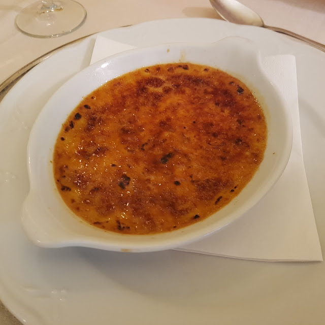 Zuppa Di Cipolle