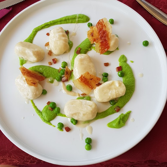 Gnocchi