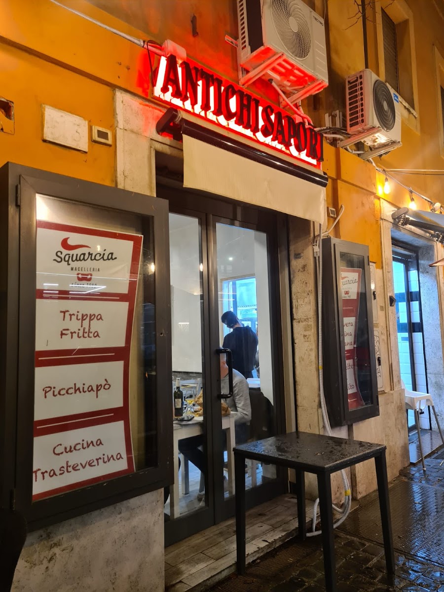 Antichi Sapori