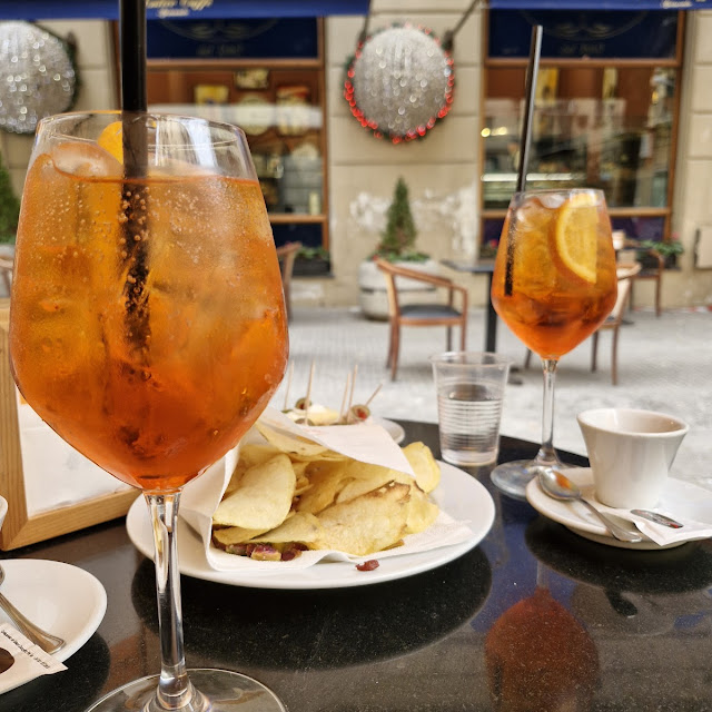 Aperol Spritz