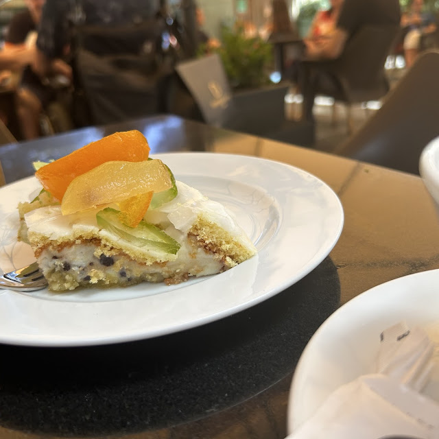 Cassata Siciliana