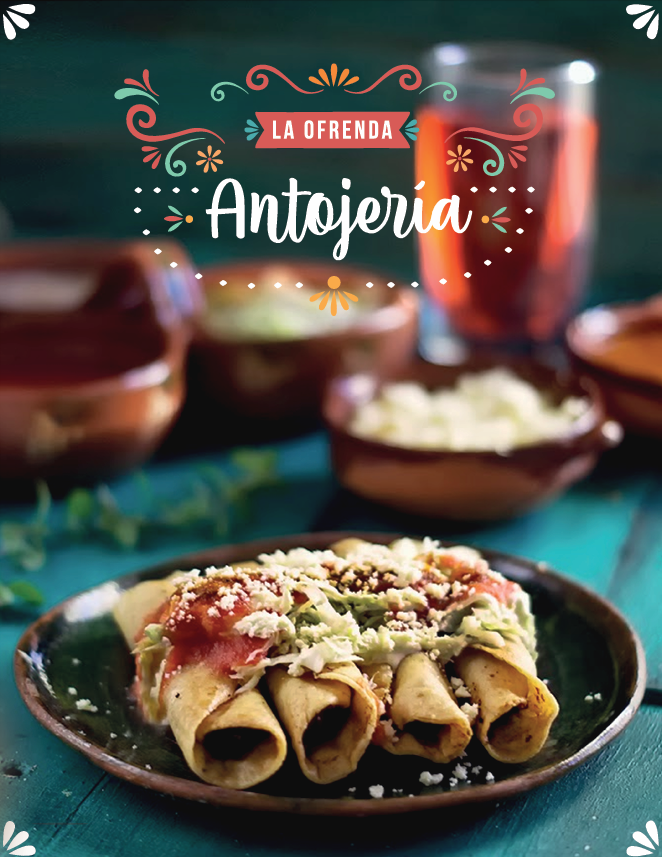 Antojeria La Villa