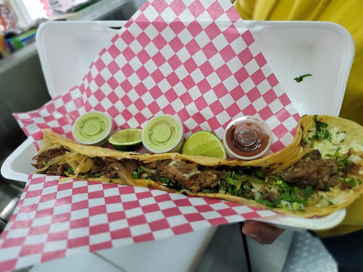 Antojitos Arroyo