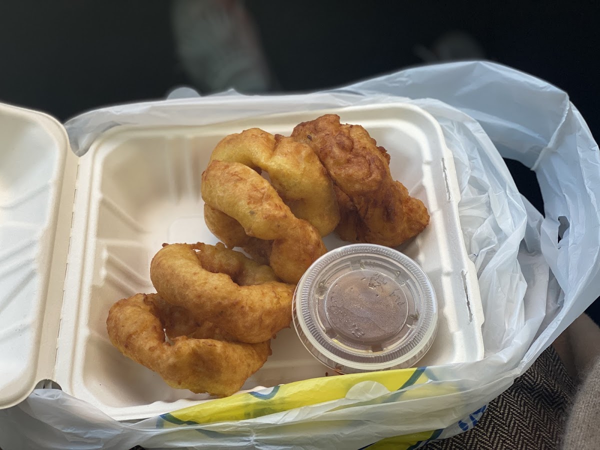 Antojitos Dona Fela