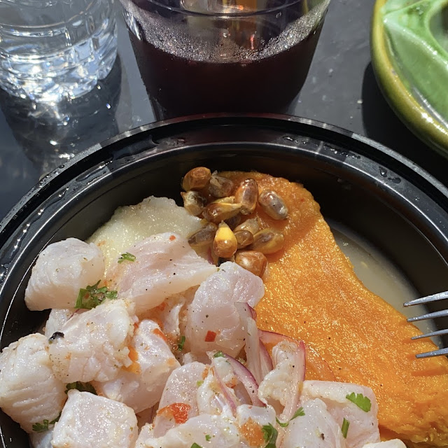 Ceviche