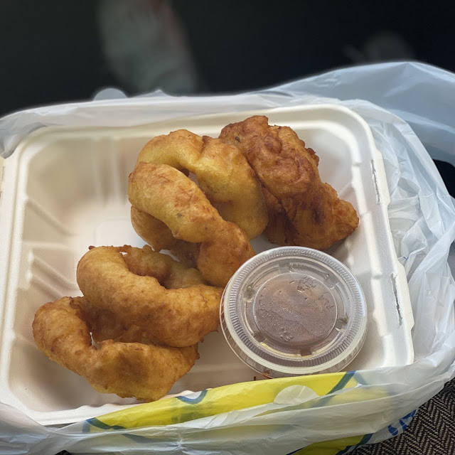 Picarones